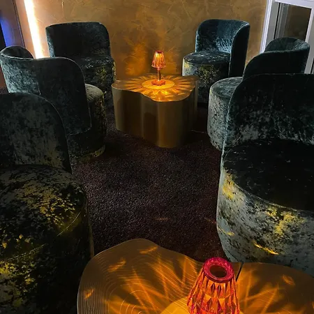 Schweizer Hof Thermal Und Vital (adults Only) 4*