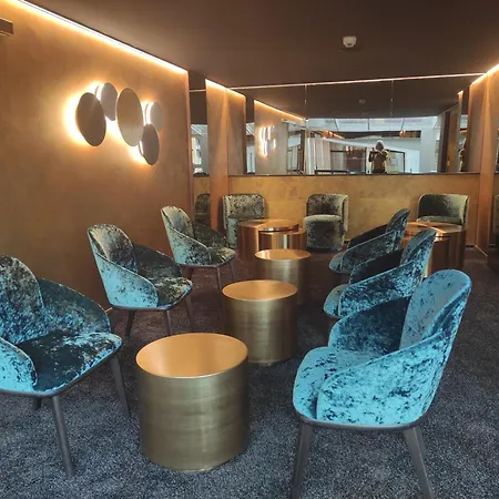 Schweizer Hof Thermal Und Vital (adults Only) 4* Bad Füssing
