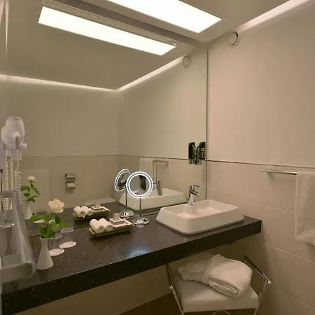 Schweizer Hof Thermal Und Vital (adults Only) Hotel 4*