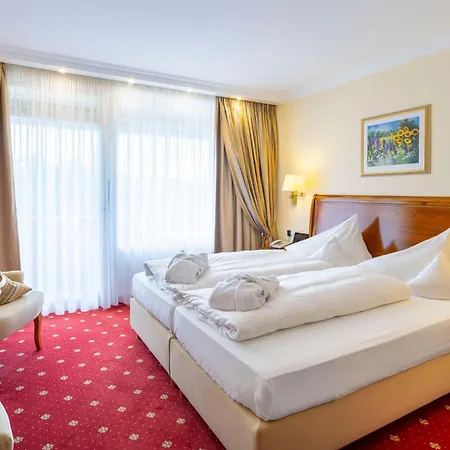 Hotel Schweizer Hof Thermal Und Vital (adults Only)