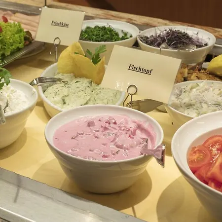 Schweizer Hof Thermal Und Vital (adults Only)