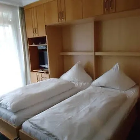 Schweizer Hof Thermal Und Vital (adults Only) 4*