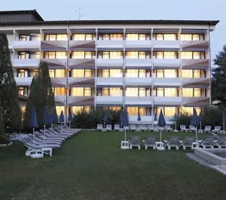 Schweizer Hof Thermal Und Vital (adults Only) 酒店 巴特法兴格