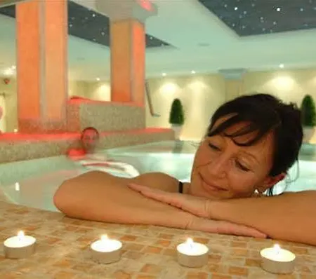 Schweizer Hof Thermal Und Vital (adults Only) Hotel