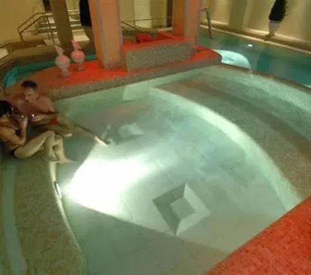 Schweizer Hof Thermal Und Vital (adults Only) Hotel Bad Füssing