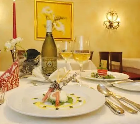 Schweizer Hof Thermal Und Vital (adults Only) Hotel 4*