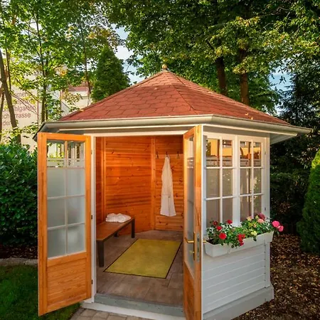 Schweizer Hof Thermal Und Vital (adults Only) 酒店