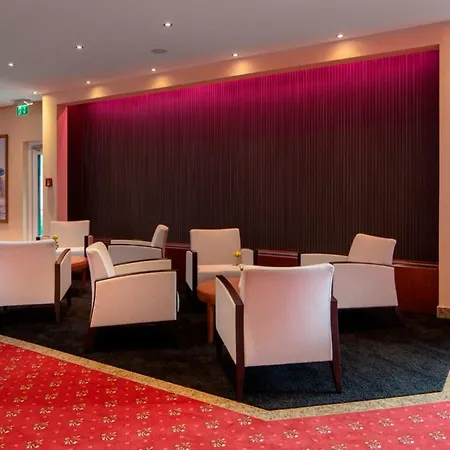 Schweizer Hof Thermal Und Vital (adults Only) Hotel 4*