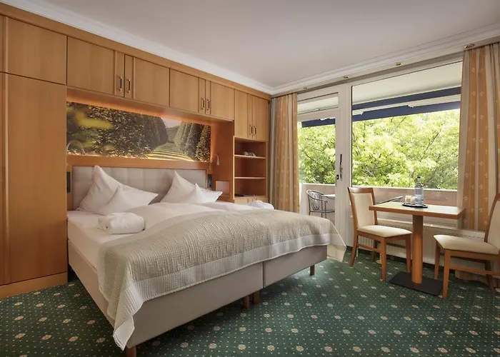 Schweizer Hof Thermal Und Vital (adults Only)