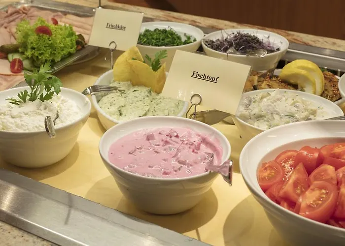 Schweizer Hof Thermal Und Vital (adults Only)