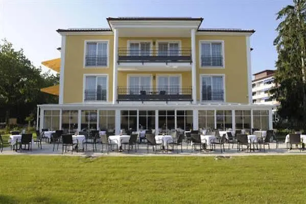 Schweizer Hof Thermal Und Vital (adults Only)