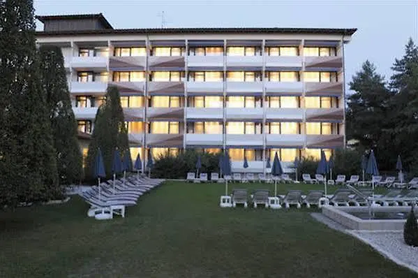 Schweizer Hof Thermal Und Vital (adults Only) ホテル Bad Füssing