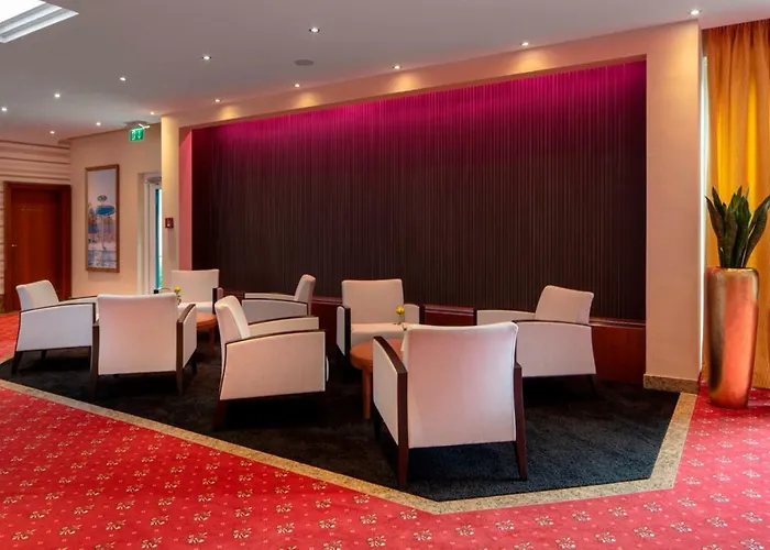 Schweizer Hof Thermal Und Vital (adults Only) ホテル 4*