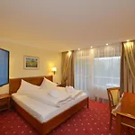 Schweizer Hof Thermal Und Vital (adults Only) Hotel Bad Füssing