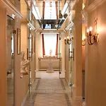 Schweizer Hof Thermal Und Vital (adults Only) 4* Bad Füssing