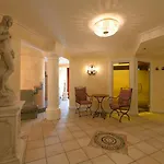 Schweizer Hof Thermal Und Vital (adults Only) Hotel Bad Füssing