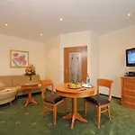 Schweizer Hof Thermal Und Vital (adults Only) 4*