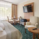 Schweizer Hof Thermal Und Vital (adults Only) Hotel