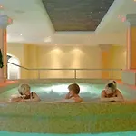 Schweizer Hof Thermal Und Vital (adults Only)