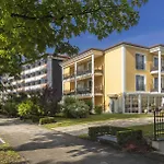 Schweizer Hof Thermal Und Vital (adults Only) 4* Bad Füssing