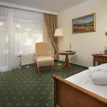 Schweizer Hof Thermal Und Vital (adults Only) Hotel 4*