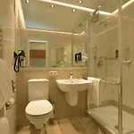 Schweizer Hof Thermal Und Vital (adults Only) 4*