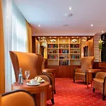 Schweizer Hof Thermal Und Vital (adults Only) Hotel Bad Füssing