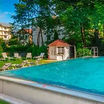Schweizer Hof Thermal Und Vital (adults Only) Bad Füssing