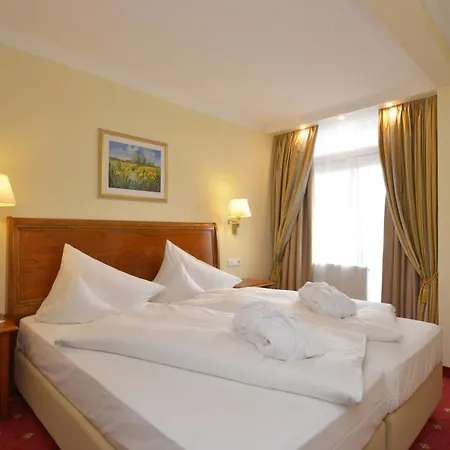 Hotel Schweizer Hof Thermal Und Vital Resort (Adults Only) Hotel Bad Fussing