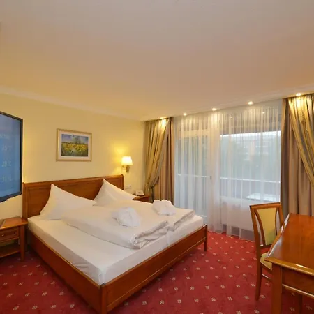 Hotel Schweizer Hof Thermal Und Vital Resort (Adults Only) Hotel Bad Fussing