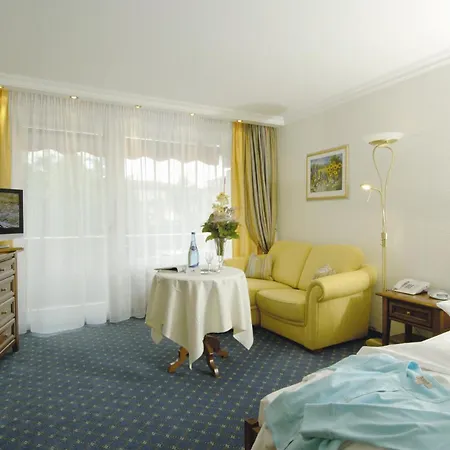 Hotel Schweizer Hof Thermal Und Vital Resort (Adults Only) Bad Fussing