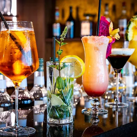 Schweizer Hof Thermal Und Vital (adults Only)