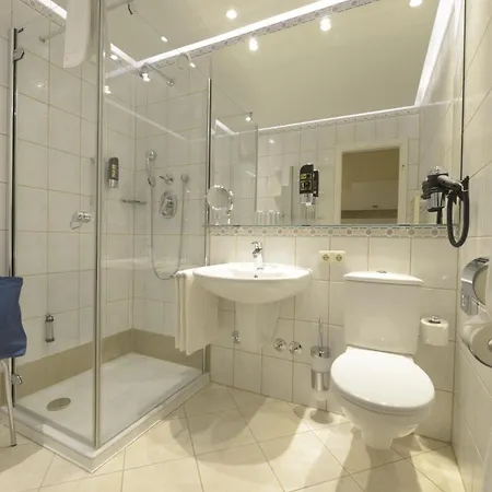 Hotel Schweizer Hof Thermal Und Vital Resort (Adults Only)