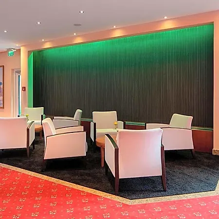Hotel Schweizer Hof Thermal Und Vital Resort (Adults Only)