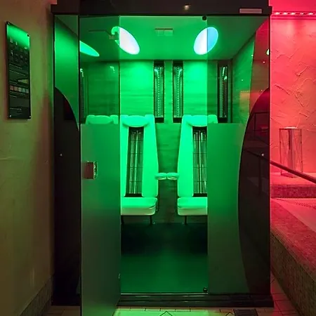 Hotel Schweizer Hof Thermal Und Vital (adults Only) Bad Füssing