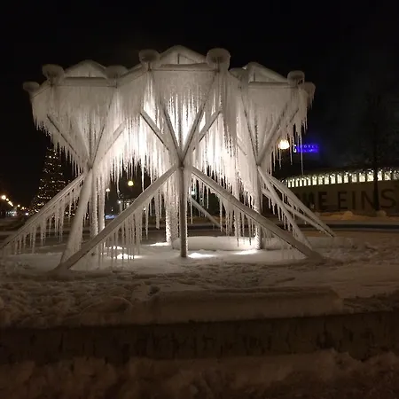 Hotel Schweizer Hof Thermal Und Vital Resort (Adults Only) Hotel