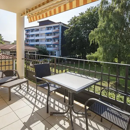 Hotel Hotel Schweizer Hof Thermal Und Vital Resort (Adults Only) 4*