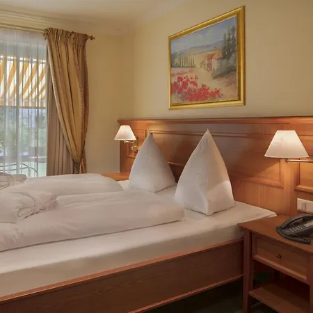 Hotel Hotel Schweizer Hof Thermal Und Vital Resort (Adults Only) Bad Fussing