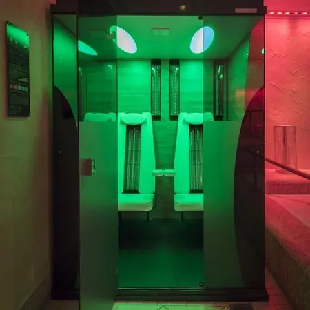 Hotel Schweizer Hof Thermal Und Vital Resort (Adults Only) Hotel Bad Fussing