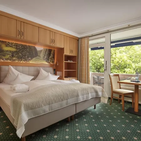 Hotel Schweizer Hof Thermal Und Vital Resort (Adults Only)