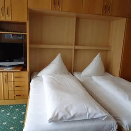 Hotel Hotel Schweizer Hof Thermal Und Vital Resort (Adults Only)