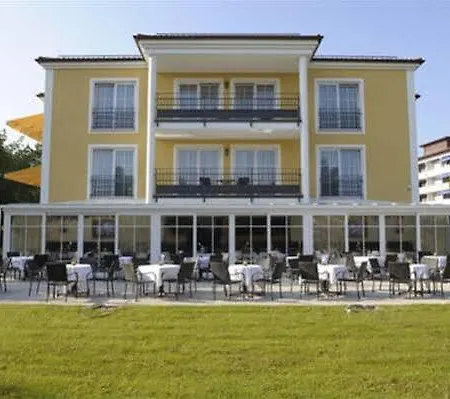 Hotel Schweizer Hof Thermal Und Vital Resort (Adults Only)