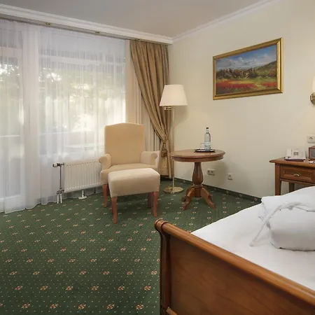 Hotel Schweizer Hof Thermal Und Vital Resort (Adults Only) Hotel 4*