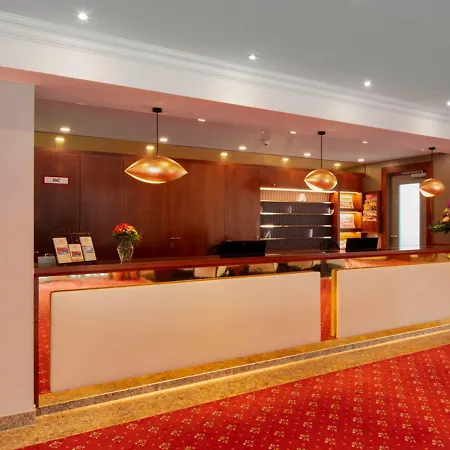 Hotel Hotel Schweizer Hof Thermal Und Vital Resort (Adults Only)