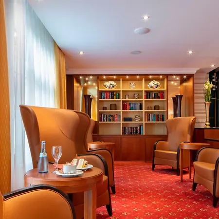 Schweizer Hof Thermal Und Vital (adults Only) Hotel Bad Füssing