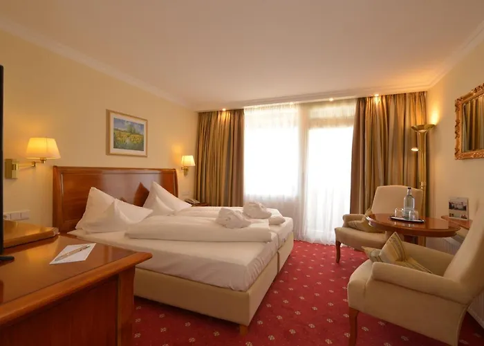 Schweizer Hof Thermal Und Vital