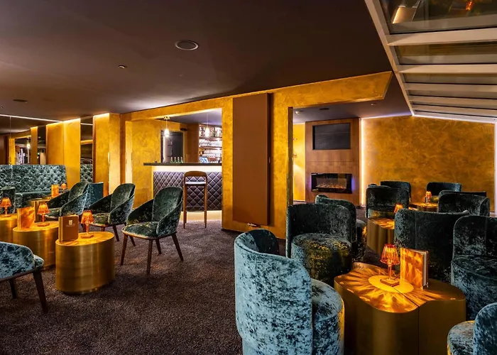 Schweizer Hof Thermal Und Vital (adults Only) Bad Füssing