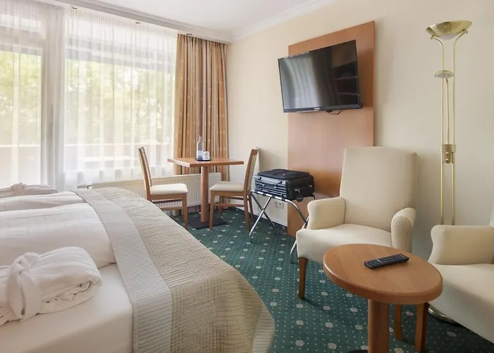 Schweizer Hof Thermal Und Vital (adults Only) Hotel