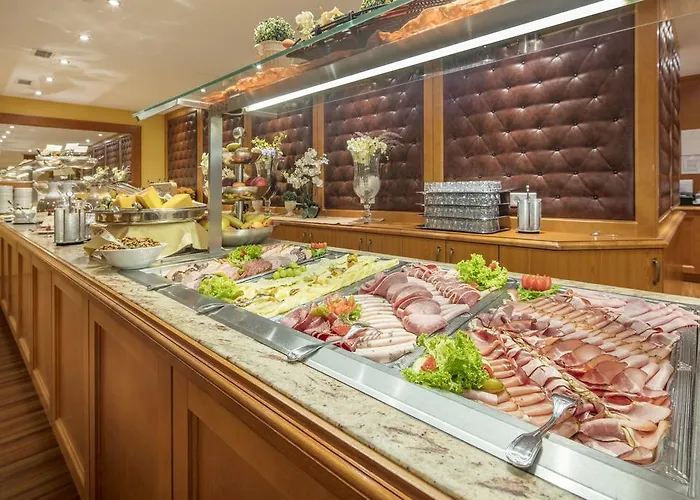 Schweizer Hof Thermal Und Vital Hotel 4*