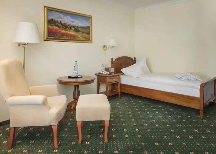 Hotel Schweizer Hof Thermal Und Vital